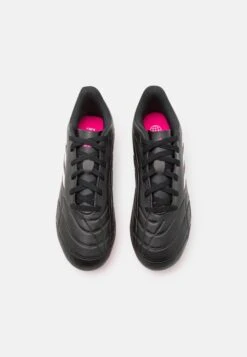 ADIDAS PERFORMANCE Copa Pure.4 Fxg Unisex - Botas De Fútbol Con Tacos - Core Black/Team Shock Pink 9 ADIDAS PERFORMANCE Copa Pure.4 Fxg Unisex - Botas De Fútbol Con Tacos - Core Black/Team Shock Pink -ADIDAS PERFORMANCE Ventas 911828f76f004cae8accc638c8ec24b5