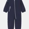 Reima Overall Mjosa - Mono Impermeable - Navy