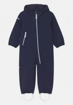 Reima Overall Mjosa - Mono Impermeable - Navy