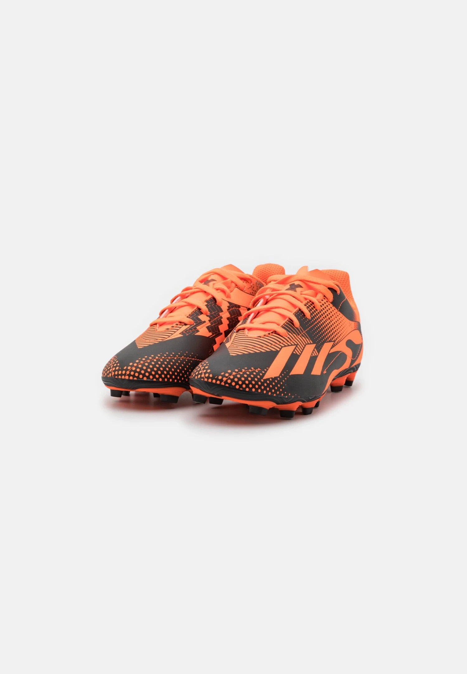 ADIDAS PERFORMANCE X Speedportal Messi 4 Fxg Unisex - Botas De Fútbol Con Tacos - Team Solar Orange/Core Black 2 ADIDAS PERFORMANCE X Speedportal Messi 4 Fxg Unisex - Botas De Fútbol Con Tacos - Team Solar Orange/Core Black - Imagen 2