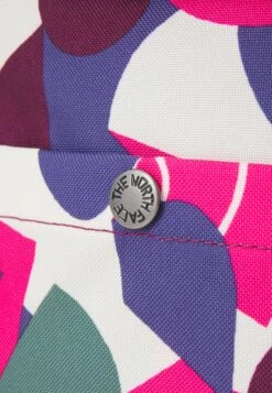 The North Face Mini Explorer Unisex - Mochila - Pink Big Abstract/Blue-Pink Moss 11 The North Face Mini Explorer Unisex - Mochila - Pink Big Abstract/Blue-Pink Moss -ADIDAS PERFORMANCE Ventas 91985cc98ea04053b1202bf62e8f645a