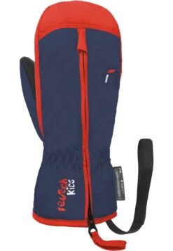 Reusch Ben - Manoplas - Dress Blue Cherry Tomat -ADIDAS PERFORMANCE Ventas 91a6c0ebf4ec426faa5a4fc5bb878e80