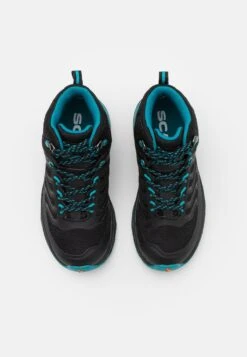 Scarpa Rush Mid Kid Gtx Unisex - Zapatillas De Senderismo - Black/Ottanio -ADIDAS PERFORMANCE Ventas 91dec1b851e445f1af5fd5b4767a1867