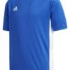 ADIDAS PERFORMANCE Entrada Jersey - Camiseta Estampada - Blue 7 ADIDAS PERFORMANCE Entrada Jersey - Camiseta Estampada - Blue -ADIDAS PERFORMANCE Ventas 926ccf62bf6e44cc92273951a1b68d50
