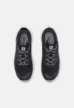 Salomon Patrol Unisex - Zapatillas De Senderismo - Black/White -ADIDAS PERFORMANCE Ventas 927bbe42452249619b21a0a6621db953