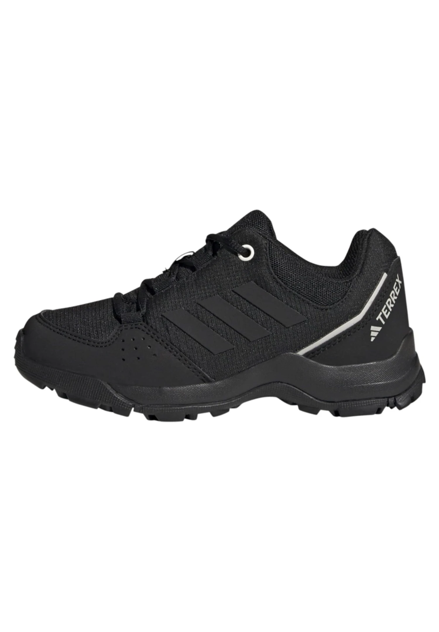 Adidas TERREX Terrex Hyperhiker Low K - Zapatillas De Senderismo - Core Black/Core Black/Grey Five 1 Adidas TERREX Terrex Hyperhiker Low K - Zapatillas De Senderismo - Core Black/Core Black/Grey Five