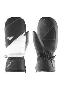 Zanier Rauris.Gtx - Guantes - Schwarz Weiss