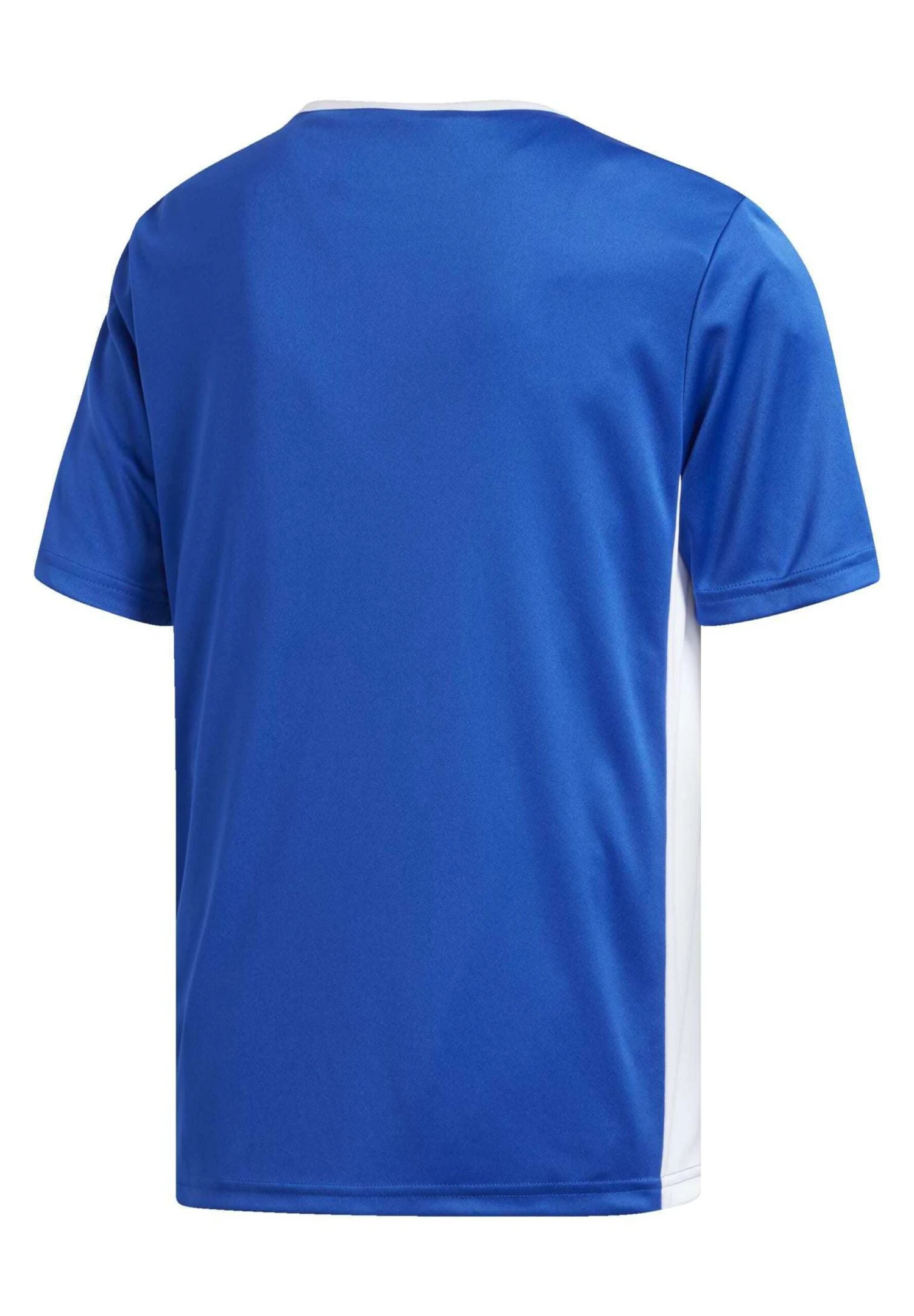 ADIDAS PERFORMANCE Entrada Jersey - Camiseta Estampada - Blue 2 ADIDAS PERFORMANCE Entrada Jersey - Camiseta Estampada - Blue - Imagen 2