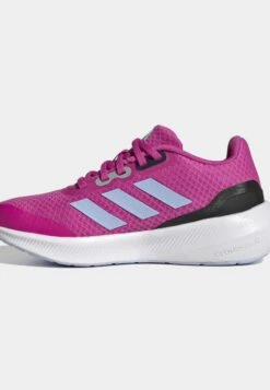 ADIDAS PERFORMANCE Runfalcon 3.0 Unisex - Zapatillas De Running Neutras - Lucid Fuchsia Blue Dawn Core Black -ADIDAS PERFORMANCE Ventas 947fdf7bdeb446dc924f6d315f6573ea