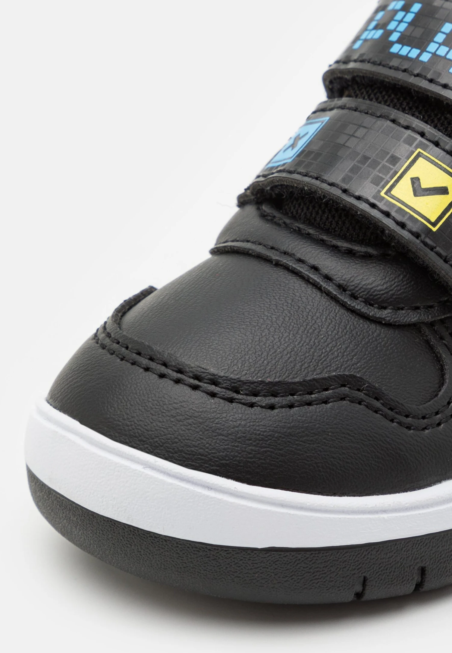 Puma Multiflex Let'S Play Unisex - Zapatillas De Entrenamiento - Black/Regal Blue 6 Puma Multiflex Let'S Play Unisex - Zapatillas De Entrenamiento - Black/Regal Blue - Imagen 6