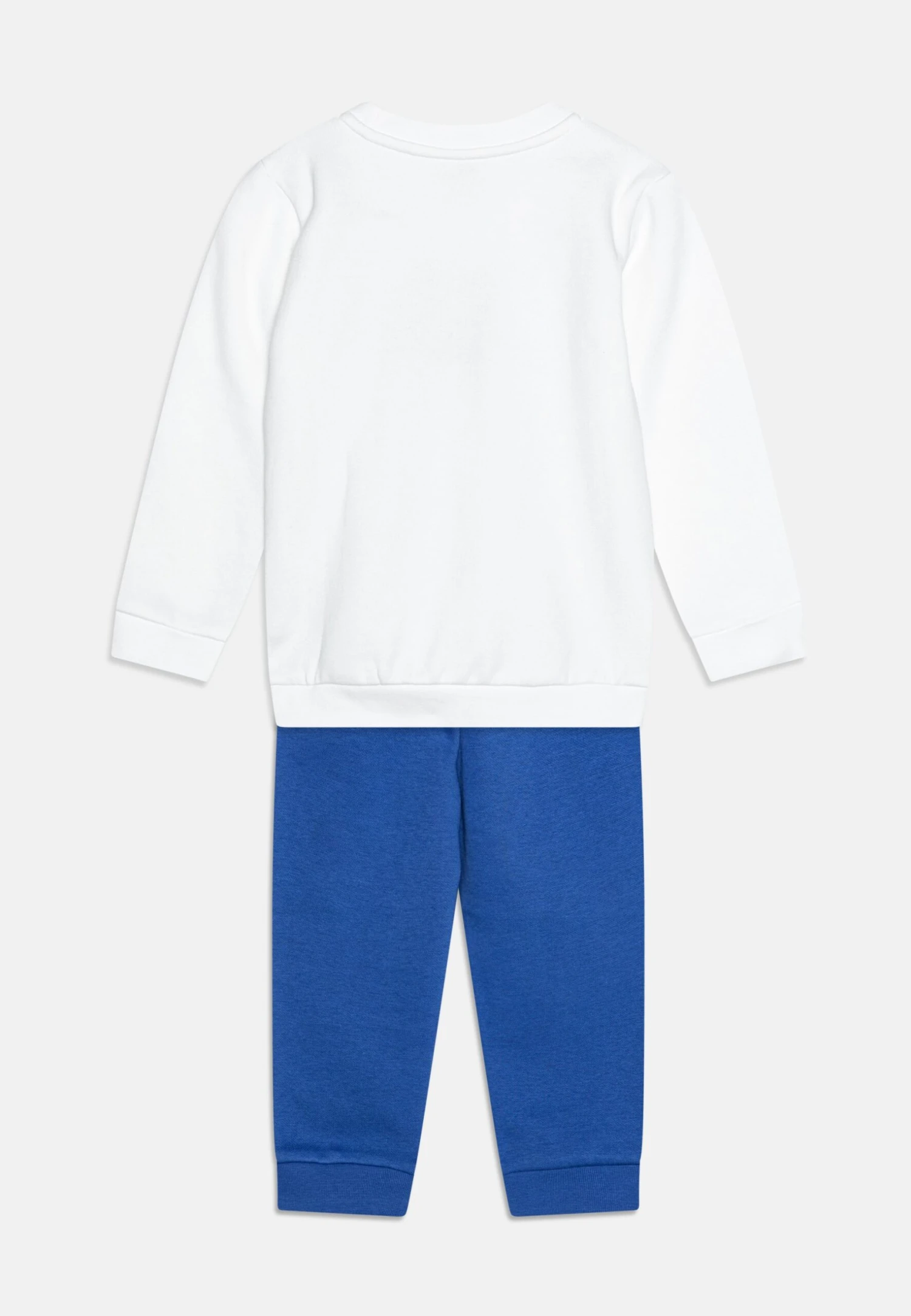 Puma Minicats Crew Unisex Set - Chándal - Royal Sapphire 2 Puma Minicats Crew Unisex Set - Chándal - Royal Sapphire - Imagen 2