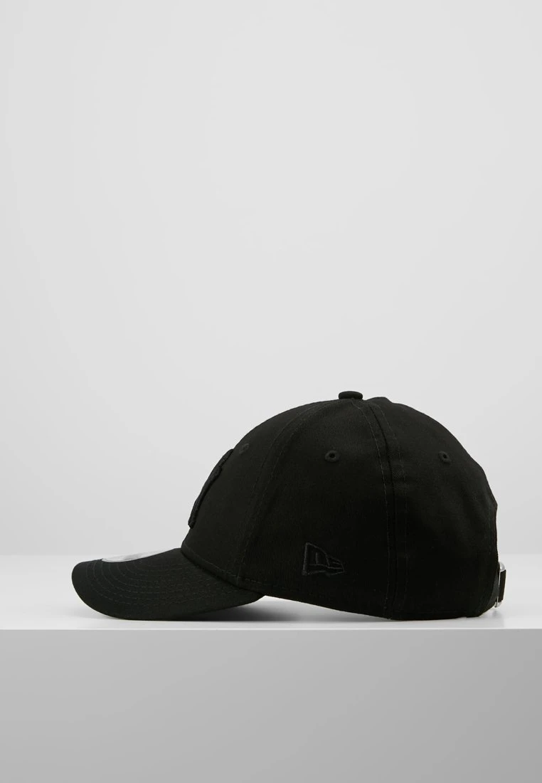 NEW ERA Kappe 940 Mlb Leage Basic - Gorra - Black 5 NEW ERA Kappe 940 Mlb Leage Basic - Gorra - Black - Imagen 5