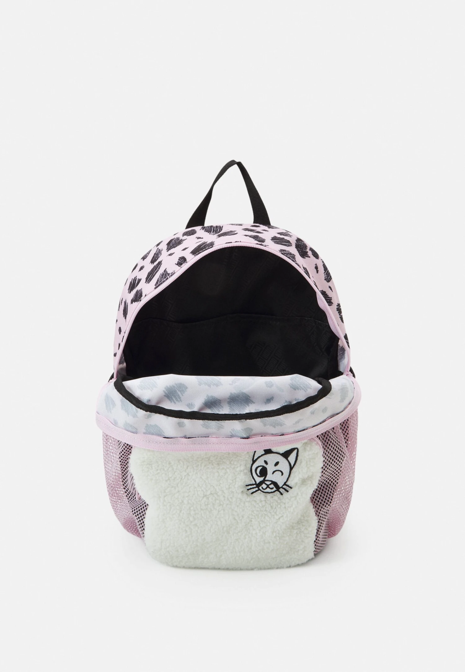 Puma Mate Backpack Unisex - Mochila - Pearl Pink 3 Puma Mate Backpack Unisex - Mochila - Pearl Pink - Imagen 3