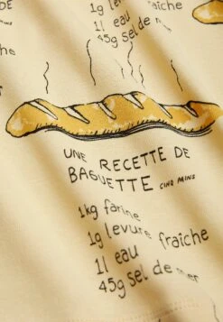 Mini Rodini Baguette Tee Unisex - Camiseta Estampada - Yellow 7 Mini Rodini Baguette Tee Unisex - Camiseta Estampada - Yellow -ADIDAS PERFORMANCE Ventas 9686f714fe704100ad61e140e7fdb28c