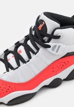 Jordan 6 Rings Unisex - Zapatillas De Baloncesto - White/Black/Infrared 11 Jordan 6 Rings Unisex - Zapatillas De Baloncesto - White/Black/Infrared -ADIDAS PERFORMANCE Ventas 96d001be03c8455190c62376e0678e0c