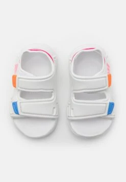 ADIDAS PERFORMANCE Altaswim Unisex - Sandalias De Senderismo - Footwear White/Beam Pink/Semi Lucid Fuchsia -ADIDAS PERFORMANCE Ventas 974c1f63de3d40889f925ff7e99f1f9c