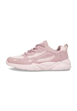Fila Ventosa - Zapatillas Para Caminar - Mauve Chalk/Pale Mauve