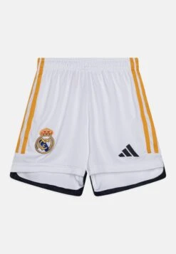ADIDAS PERFORMANCE Real Madrid Home Youthkit Unisex Set - Camiseta De Fútbol - White -ADIDAS PERFORMANCE Ventas 9859913ec90f4eda9056d3afa92c4c64