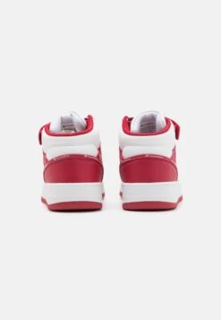 Champion Rebound 2.0 Mid Unisex - Zapatillas De Baloncesto - White/Red -ADIDAS PERFORMANCE Ventas 98786429d9a04e23a206f4ff04c84e01