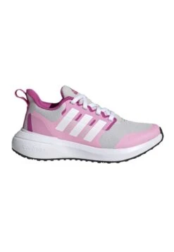 ADIDAS PERFORMANCE Fortarun 2.0 Unisex - Zapatillas De Running Neutras - Grey One Cloud White Beam Pink -ADIDAS PERFORMANCE Ventas 98e07b66c22842f0b62746da30be9ab0