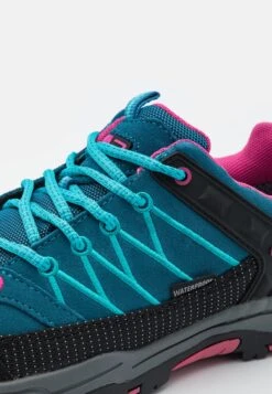 CMP Rigel Low Trekking - Zapatillas De Senderismo - Deep Lake/Baltic 11 CMP Rigel Low Trekking - Zapatillas De Senderismo - Deep Lake/Baltic -ADIDAS PERFORMANCE Ventas 9908450b3fb84abe83af6d9ce6672856