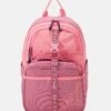 Air Jordan Lunch Backpack Unisex - Mochila - Coral Chalk
