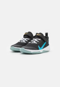 Nike Performance Omni Multi Court Unisex - Zapatillas De Running Neutras - Black/Blue Lightning/Ocean Bliss/Racer Blue -ADIDAS PERFORMANCE Ventas 99a971e9c4fd4dce88b12b6639cb15b7