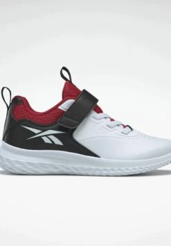 Reebok Rush Runner- Zapatillas De Running Estables - Cloud White Core Black Vector Red -ADIDAS PERFORMANCE Ventas 99eb07aaf2d14d8894f3816dd194d0fc