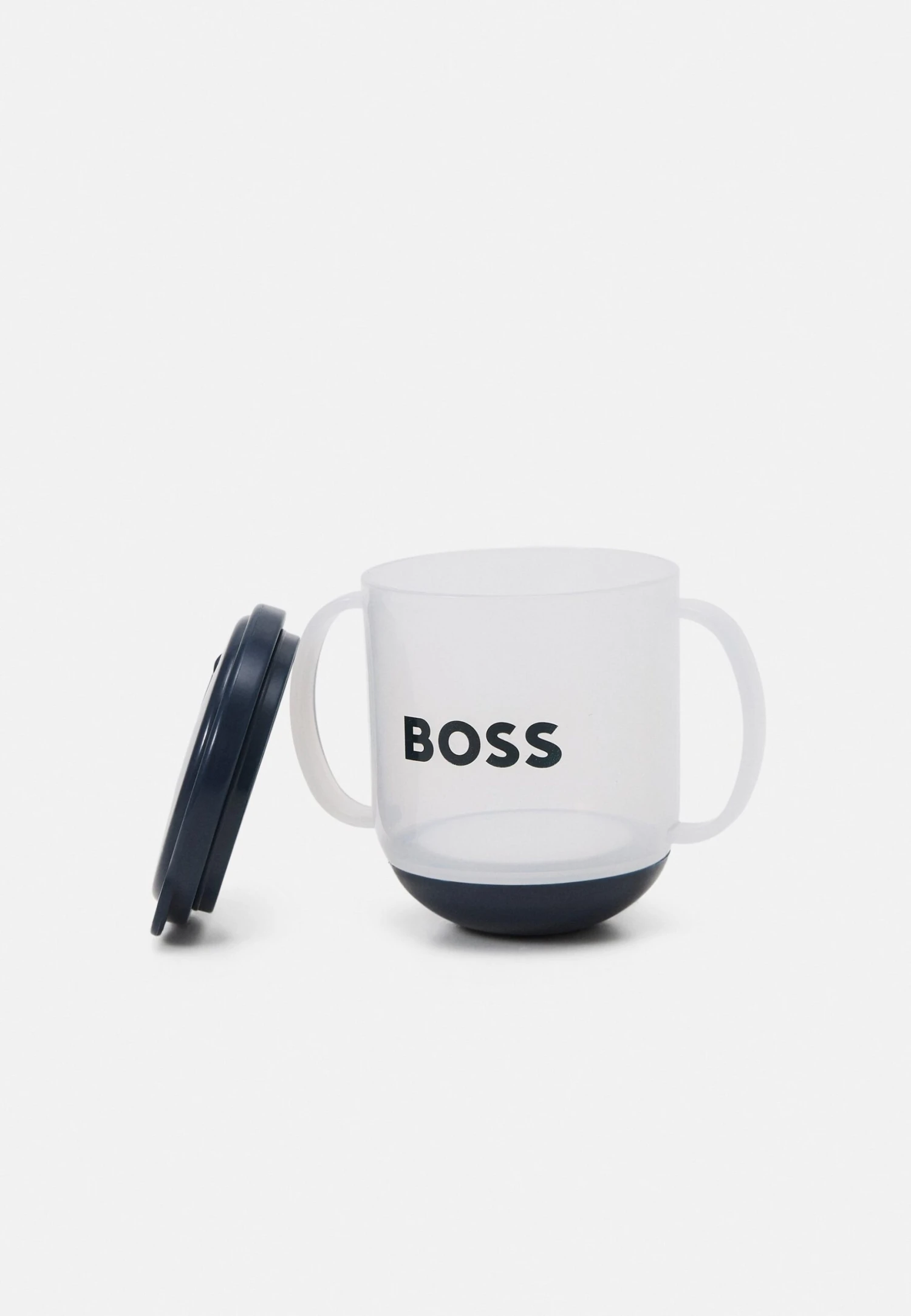 BOSS Kidswear Cup Unisex - Biberón - Navy 3 BOSS Kidswear Cup Unisex - Biberón - Navy - Imagen 3