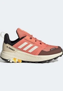 ADIDAS PERFORMANCE Terrex Trailmaker R.Rdy Unisex - Zapatillas De Senderismo - White Coral Gold Coloured -ADIDAS PERFORMANCE Ventas 9a69205fa01445d5af1a6d3fc66dd688