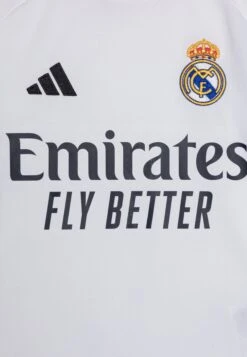 ADIDAS PERFORMANCE Real Madrid Home Youthkit Unisex Set - Camiseta De Fútbol - White -ADIDAS PERFORMANCE Ventas 9a9f6785ad0a426184399688f2dc74ff