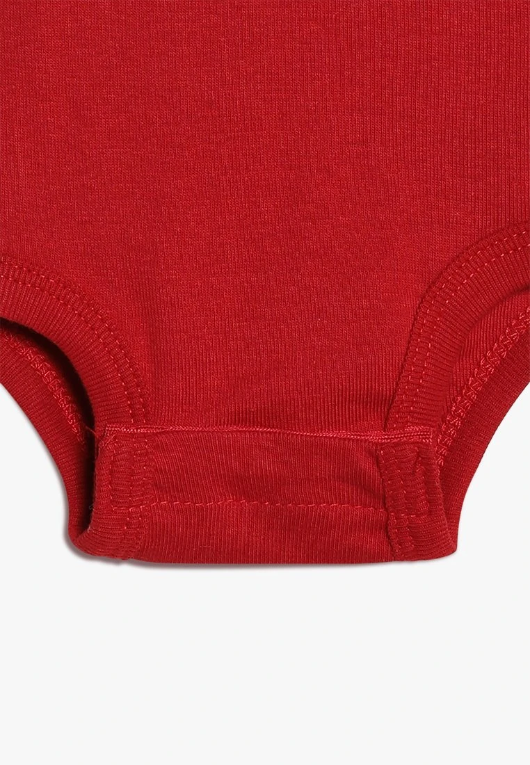 Jordan Jumpman Set Unisex - Camiseta Estampada - Gym Red/Black 5 Jordan Jumpman Set Unisex - Camiseta Estampada - Gym Red/Black - Imagen 5