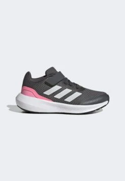 ADIDAS PERFORMANCE Runfalcon 3.0 Unisex - Zapatillas De Running Neutras - Grey Six Crystal White Beam Pink -ADIDAS PERFORMANCE Ventas 9b49b0cb73bf4d0b9493f53c7f31bf37