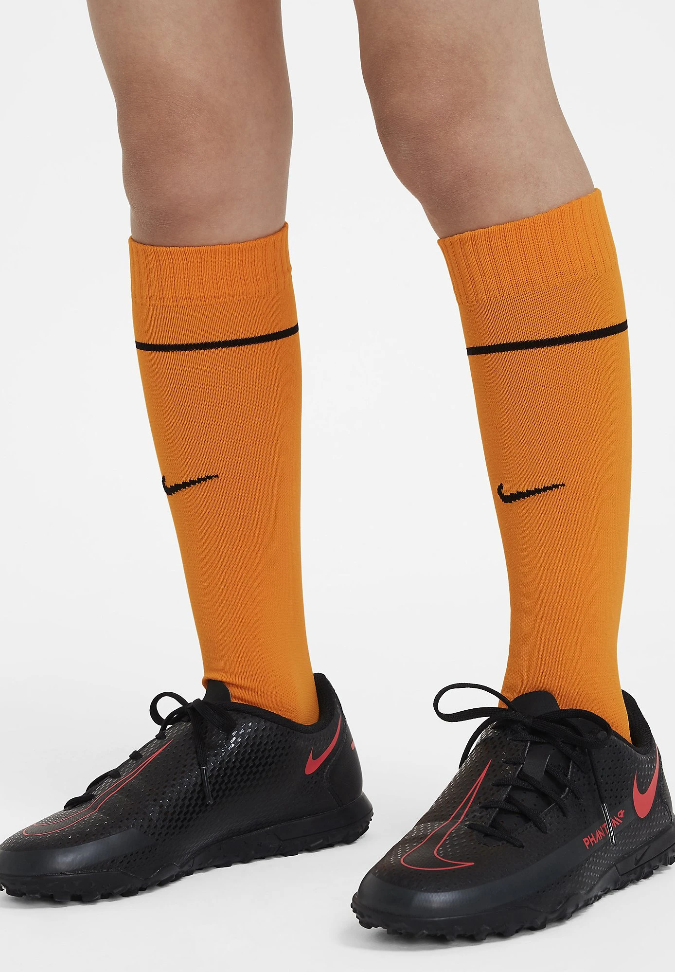 Nike Performance Netherlands Knvb Lk Nk Df Kit Home - Pantalón Corto De Deporte - Laser Orange/Orange Peel/Black 3 Nike Performance Netherlands Knvb Lk Nk Df Kit Home - Pantalón Corto De Deporte - Laser Orange/Orange Peel/Black - Imagen 3