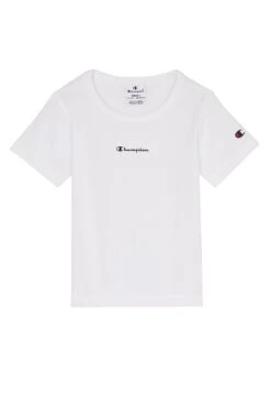 Champion American Classics Crewneck - Camiseta Básica - White -ADIDAS PERFORMANCE Ventas 9bec3f1c261247628a2079facb48e899