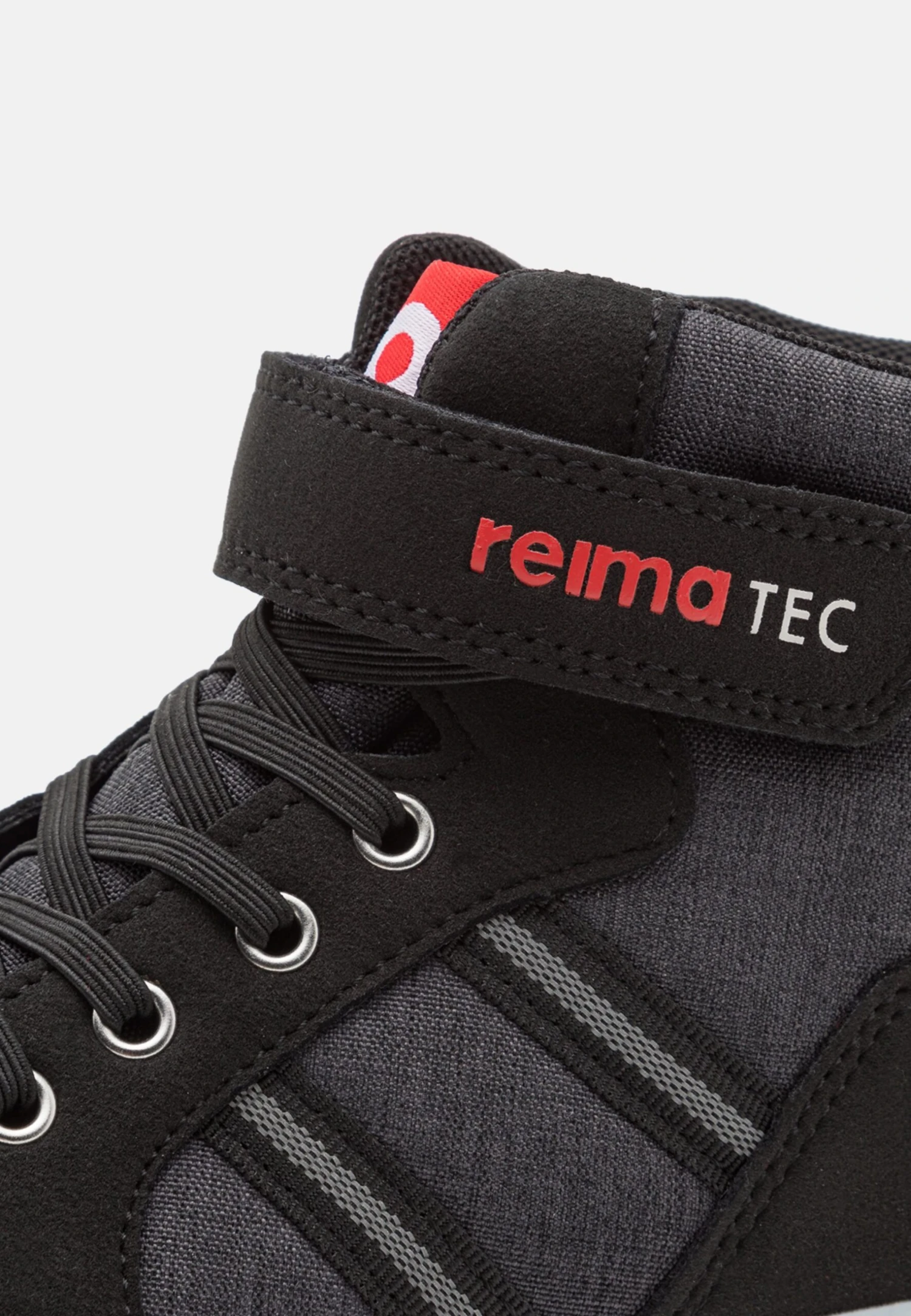 Reimatec Shoes Keveni Unisex - Zapatillas De Senderismo - Black 6 Reimatec Shoes Keveni Unisex - Zapatillas De Senderismo - Black - Imagen 6