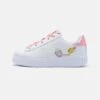 Diadora Game Step Tweety Unisex - Zapatillas De Entrenamiento - White/Peach Melba -ADIDAS PERFORMANCE Ventas 9c339044367b45cbbbf2e46594ae8ed0