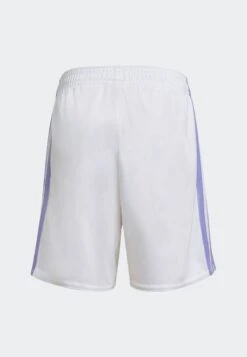 ADIDAS PERFORMANCE Real Madrid- Pantalón Corto De Deporte - White -ADIDAS PERFORMANCE Ventas 9c564c56151240469193e6ddf8dad4e5