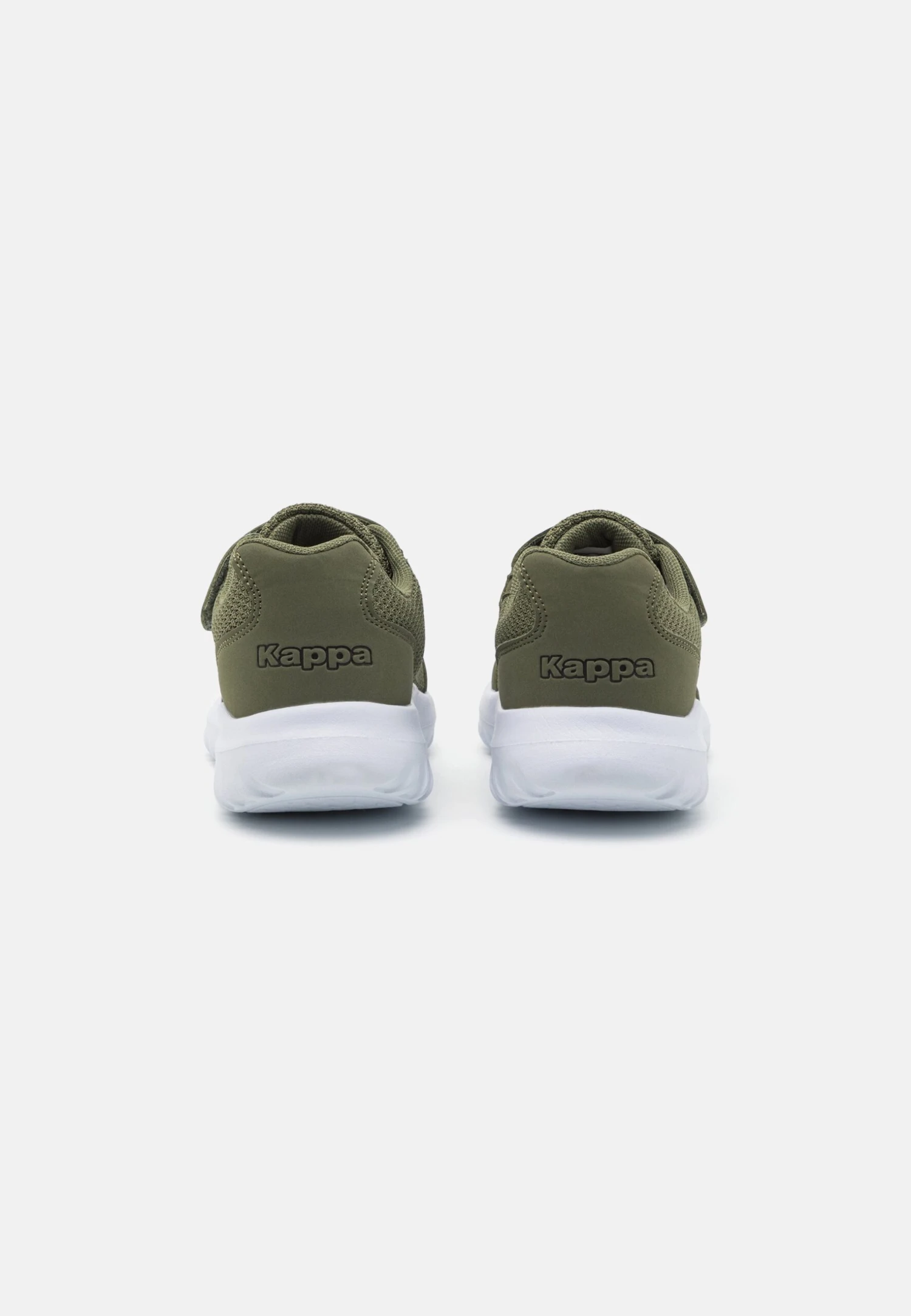 Kappa Naveen Unisex - Zapatillas De Entrenamiento - Army/Black 3 Kappa Naveen Unisex - Zapatillas De Entrenamiento - Army/Black - Imagen 3