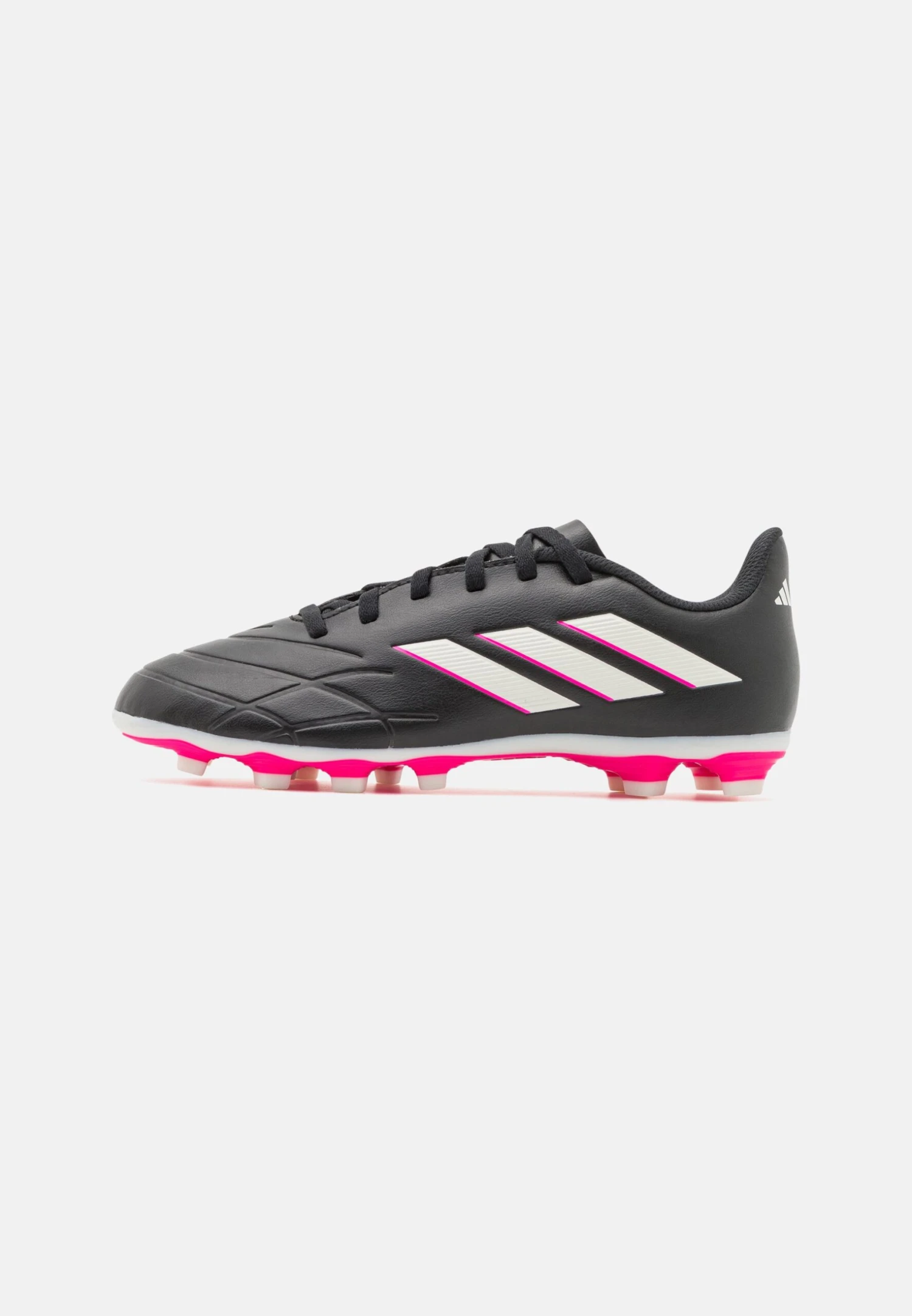 ADIDAS PERFORMANCE Copa Pure.4 Fxg Unisex - Botas De Fútbol Con Tacos - Core Black/Team Shock Pink 1 ADIDAS PERFORMANCE Copa Pure.4 Fxg Unisex - Botas De Fútbol Con Tacos - Core Black/Team Shock Pink