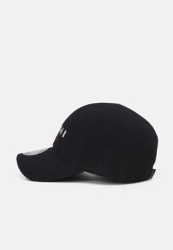 Jordan Strapback - Gorra - Black -ADIDAS PERFORMANCE Ventas 9cf2ad3bb9d045f68500f7b6fd69c83b