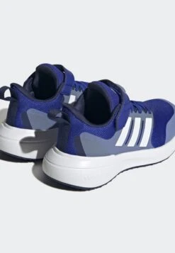 ADIDAS PERFORMANCE Fortarun 2.0 Unisex - Zapatillas De Running Neutras - Lucid Blue Cloud White Blue Fusion -ADIDAS PERFORMANCE Ventas 9d7a6d2f80b541c3959629e85c718ff8