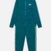 Nike Sportswear Tracksuit Taped Unisex - Chaqueta De Entrenamiento - Geode Teal/White -ADIDAS PERFORMANCE Ventas 9dea7f214f5242fdb3553257b8323119