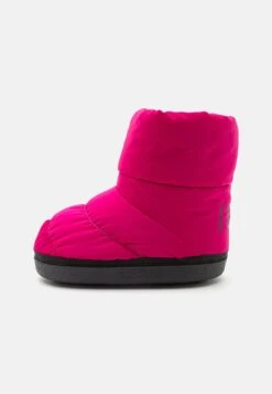 DSQUARED2 Unisex - Botines - Fuxia/Black