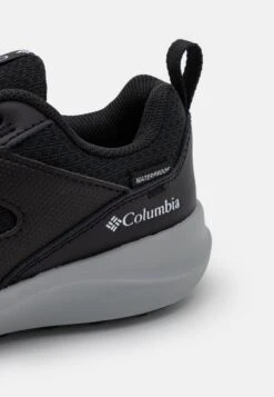 Columbia Youth Hatana Waterproof Unisex - Zapatillas De Senderismo - Black/White 11 Columbia Youth Hatana Waterproof Unisex - Zapatillas De Senderismo - Black/White -ADIDAS PERFORMANCE Ventas 9eb1a117b24745fe944ba89eaed3913c