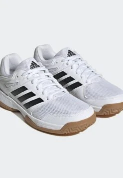ADIDAS PERFORMANCE Speedcourt- Zapatillas De Tenis Para Todas Las Superficies - Cloud White Core Black Gum -ADIDAS PERFORMANCE Ventas 9ec7a4c9f76146d0b3e49e7f392b694a
