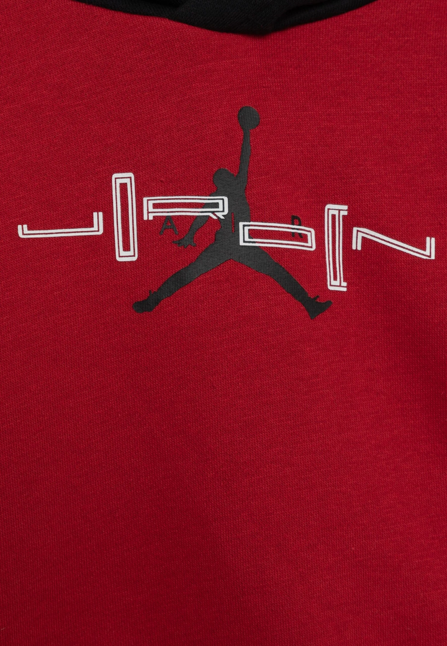 Jordan Varsity Set - Chándal - Black 4 Jordan Varsity Set - Chándal - Black - Imagen 4