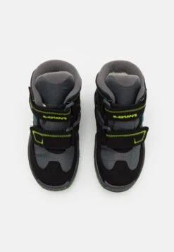 Lowa Milo Gtx Mid - Botas De Montaña - Schwarz/Türkis 9 Lowa Milo Gtx Mid - Botas De Montaña - Schwarz/Türkis -ADIDAS PERFORMANCE Ventas 9f0140884871496e98ee57cb92c2722c