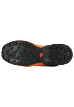 Salomon Speedcross Unisex - Zapatillas De Senderismo - Wrought Iron/Black/Vibrant Orange -ADIDAS PERFORMANCE Ventas 9f094e2ff2e04c99ae2473b0316bc0e7