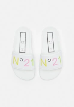 N°21 Sandalias Planas - White -ADIDAS PERFORMANCE Ventas 9f38e5200b8b49d5b64923940fdf1aa3